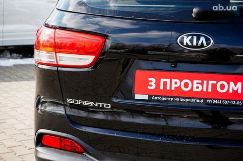 Kia Sorento 2015 - фото 5