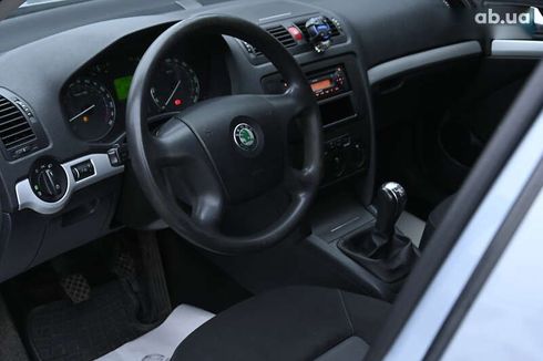 Skoda Octavia 2006 - фото 15