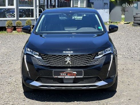 Peugeot 3008 2021 - фото 2