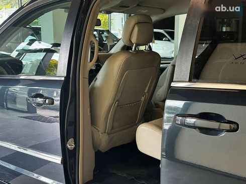 Chrysler town&country 2012 - фото 23