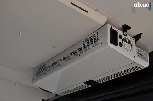 Volkswagen Crafter 2022 - фото 22