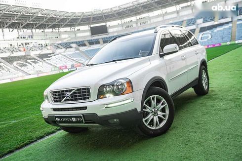 Volvo XC90 2008 - фото 2