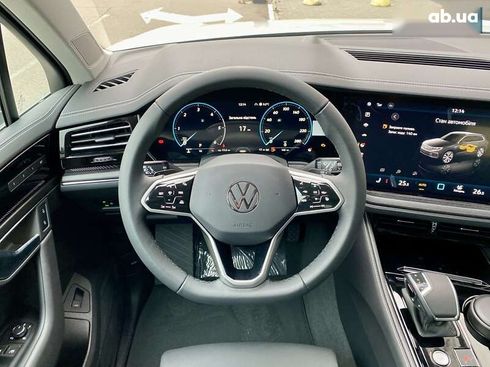 Volkswagen Touareg 2024 - фото 25