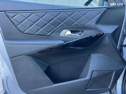 Citroёn DS 2022 серый - фото 15