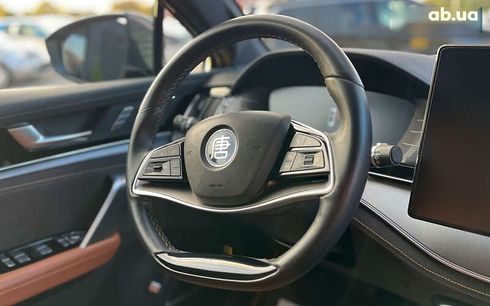 BYD Tang 2023 - фото 24