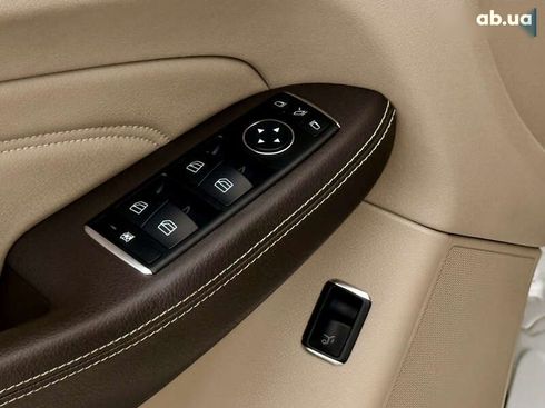 Mercedes-Benz M-Класс 2015 - фото 15