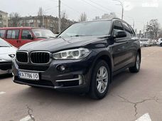 Продажа б/у BMW X5 2016 года - купить на Автобазаре