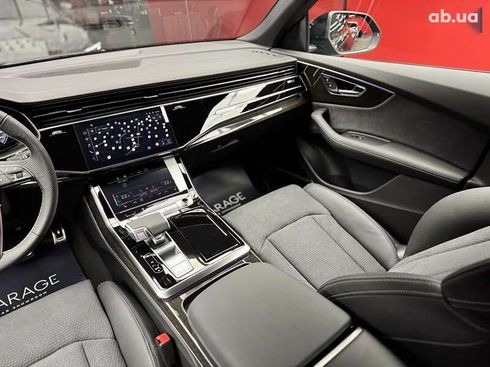 Audi Q8 2025 - фото 19