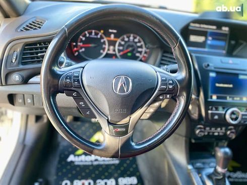 Acura ILX 2019 - фото 12