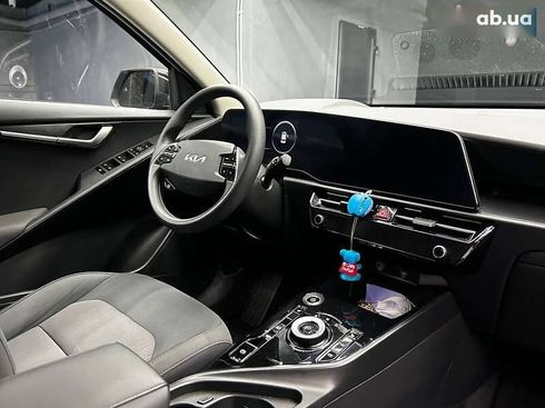Kia Niro 2023 - фото 23