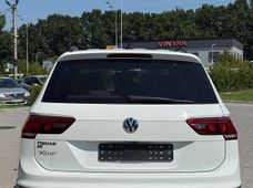 Продажа б/у Volkswagen Tiguan 2018 года - купить на Автобазаре