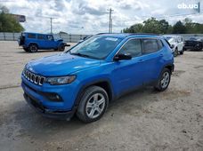 Продажа б/у Jeep Compass в Киевской области - купить на Автобазаре