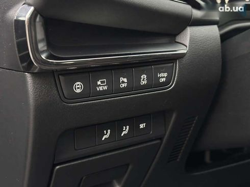 Mazda 3 2019 - фото 21