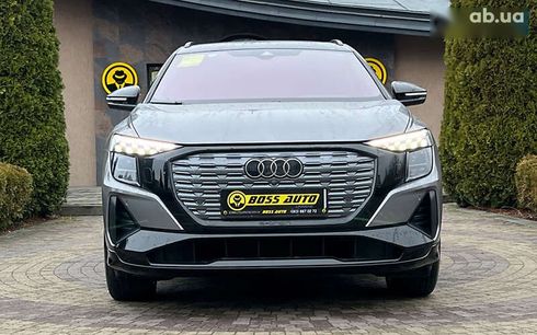 Audi Q5 e-tron 2022 - фото 2
