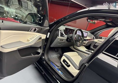 BMW X7 2024 - фото 29