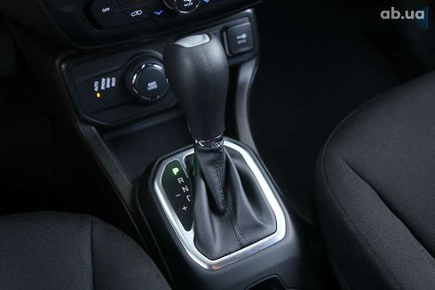 Jeep Renegade 2021 - фото 20