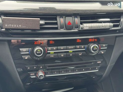 BMW X5 2018 - фото 29