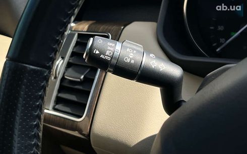 Land Rover Range Rover Sport 2016 - фото 24