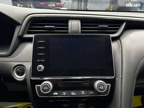 Honda Insight 2020 - фото 12