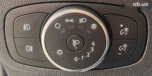 Ford Focus 2018 - фото 15