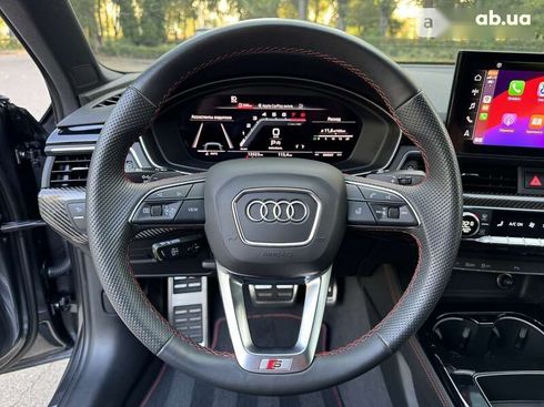 Audi S4 2023 - фото 23