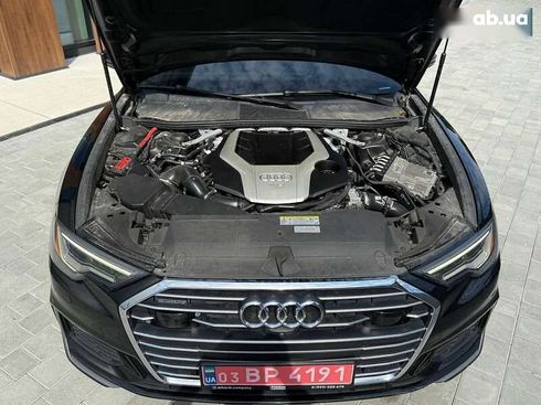Audi A6 2019 - фото 17