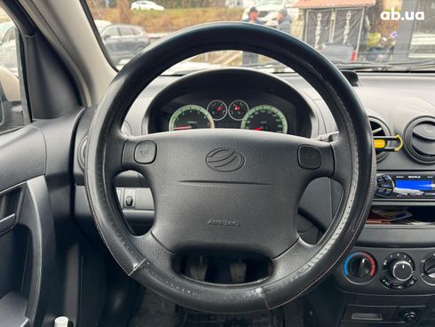 ЗАЗ Vida 2014 бежевый - фото 23