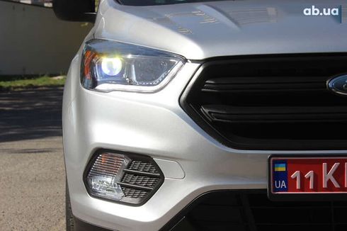 Ford Escape 2018 - фото 12