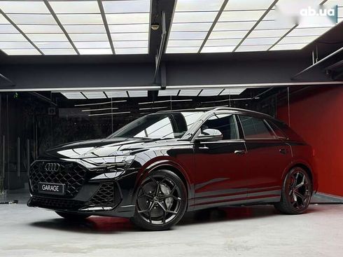 Audi RS Q8 2025 - фото 7