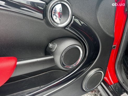 MINI Hatch 2010 красный - фото 18