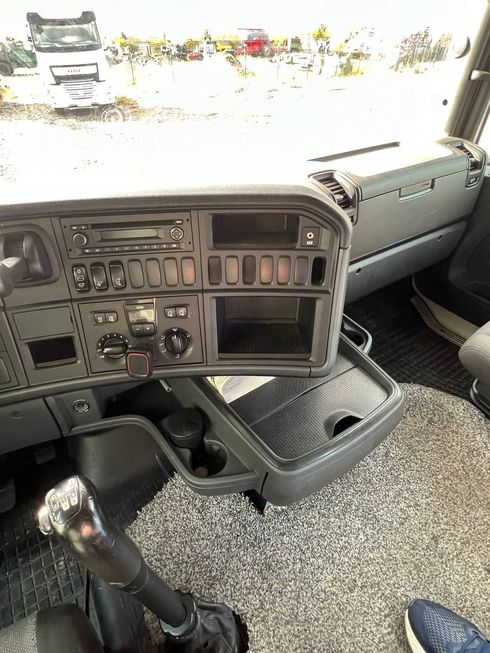 Scania R480 2011 - фото 12