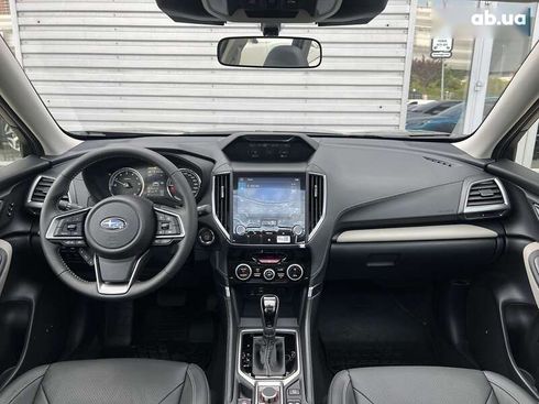 Subaru Forester 2024 - фото 8
