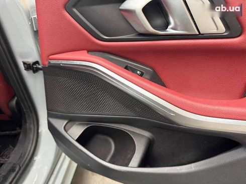BMW 3 серия 2023 - фото 16