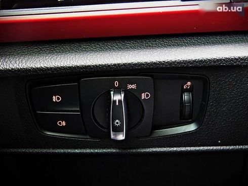 BMW 1 серия 2012 - фото 6