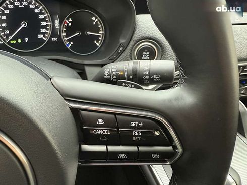 Mazda CX-90 2025 - фото 30