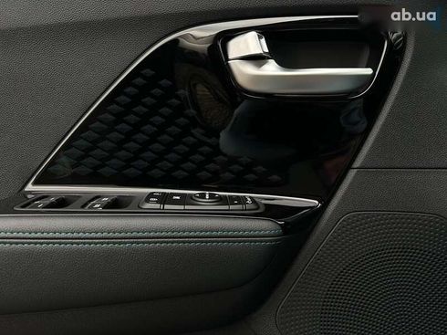 Kia Niro 2022 - фото 4