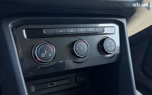 Volkswagen Tiguan 2017 - фото 22