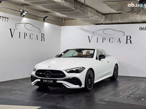 Mercedes-Benz CLE-Класс 2024 - фото 4