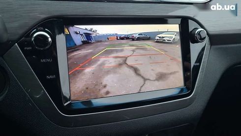 JAC S2 2018 - фото 5