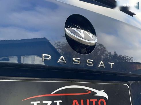 Volkswagen Passat 2022 - фото 17