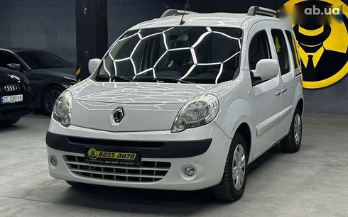 Renault Kangoo 2012 - фото 3