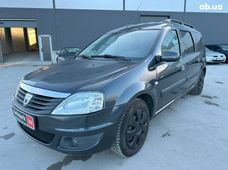 Продажа Dacia б/у - купить на Автобазаре