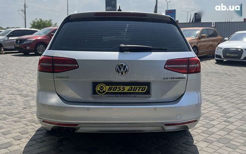 Volkswagen Passat 2015 - фото 6