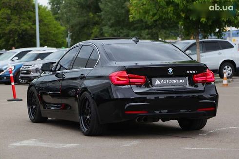 BMW 3 серия 2017 - фото 6
