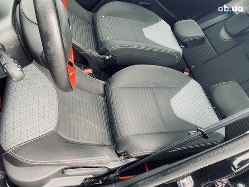Renault Clio 2014 черный - фото 12