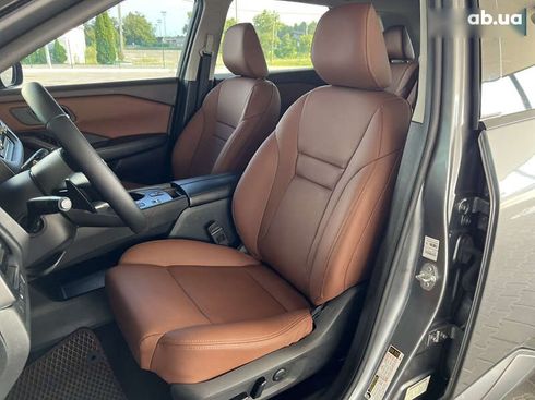Nissan Rogue 2021 - фото 28