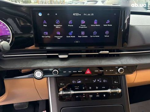 Kia Carnival 2021 - фото 19
