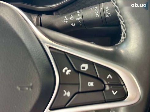 Renault Zoe 2020 - фото 14