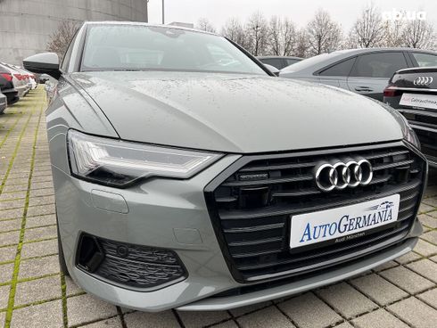 Audi A6 2021 - фото 2