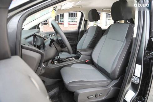 Ford Escape 2016 - фото 7